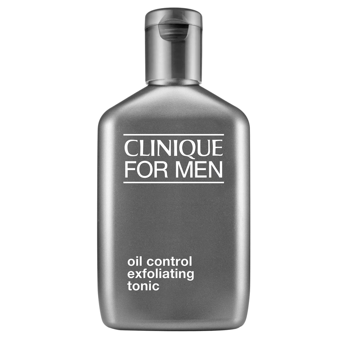 Clinique Oil Control Exfoliating Tonic for Normal/Oily Skin 200ml - British product