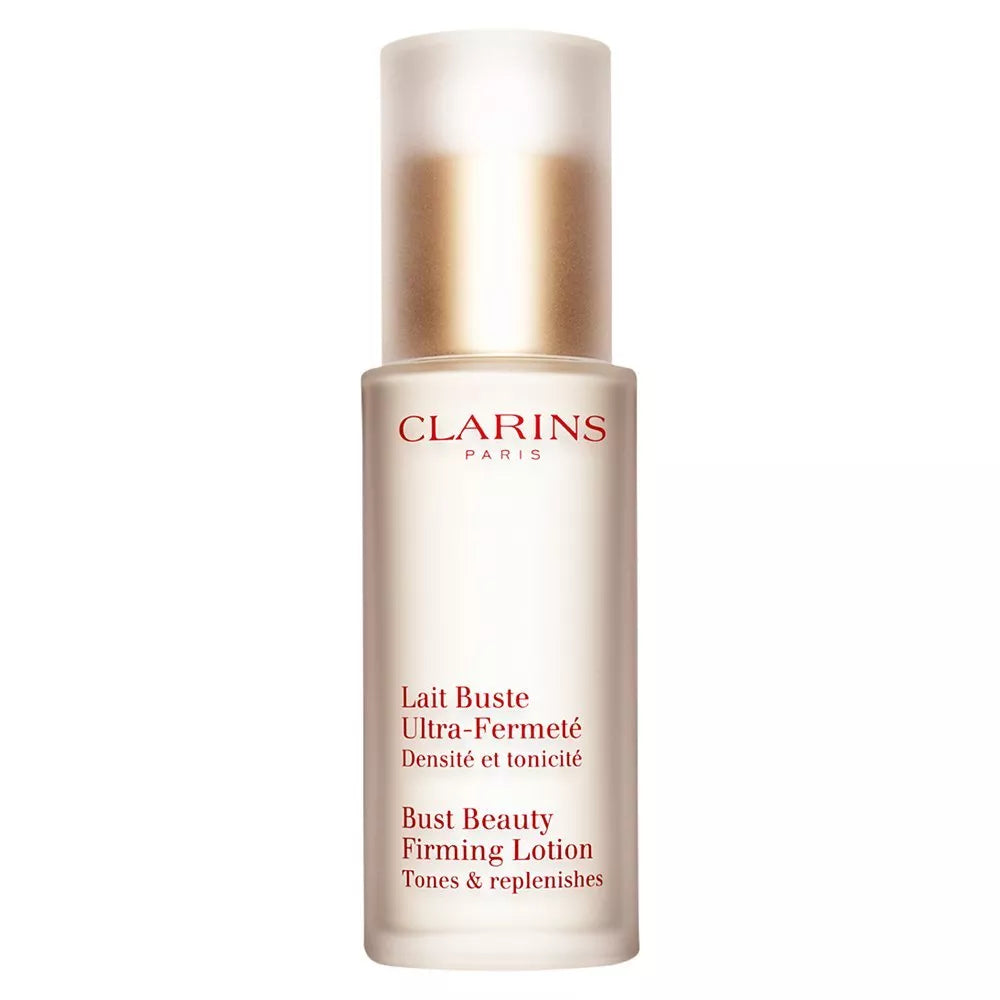 Clarins bust firming lotion 50ml - British product