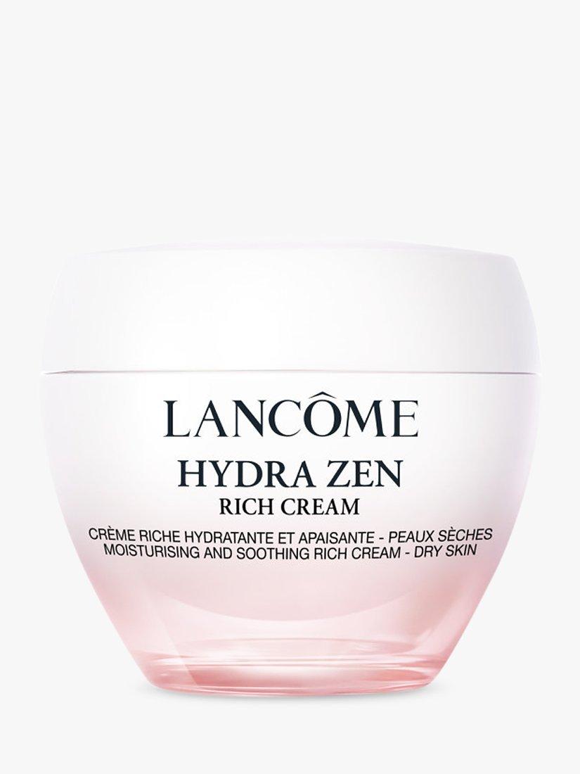 Lancôme Hydra Zen Moisturiser Dry Skin 50ml, UK version