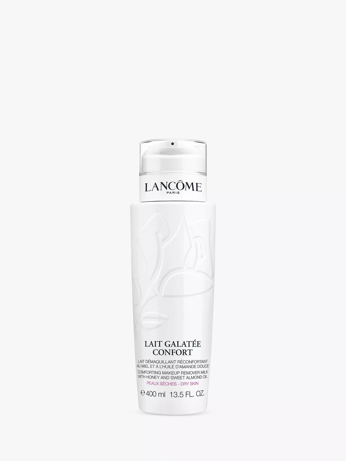 Lancôme Galatée Confort creamy cleanser, UK version