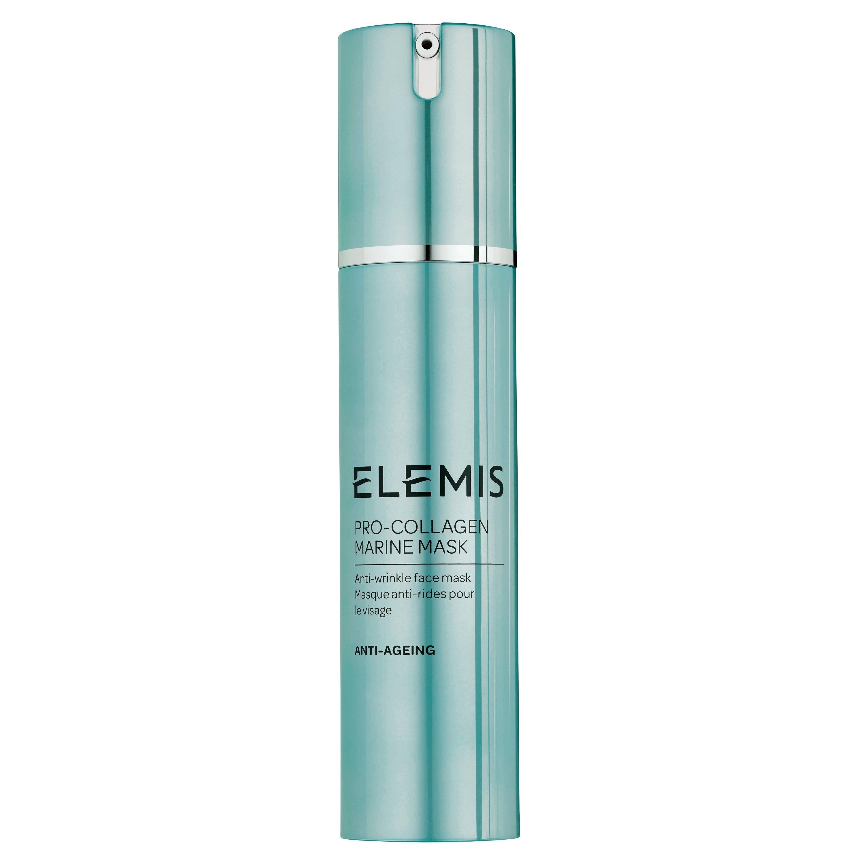 Elemis Pro-Collagen Marine face mask 50ml - British product