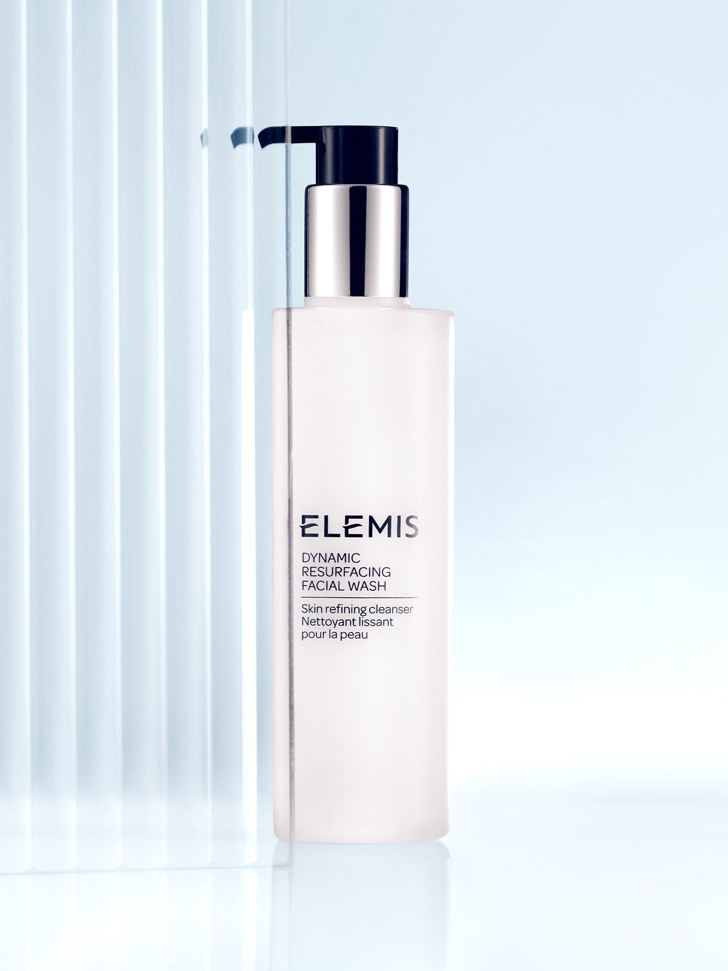 Elemis Dynamic Resurfacing Facial Wash 200ml - British product