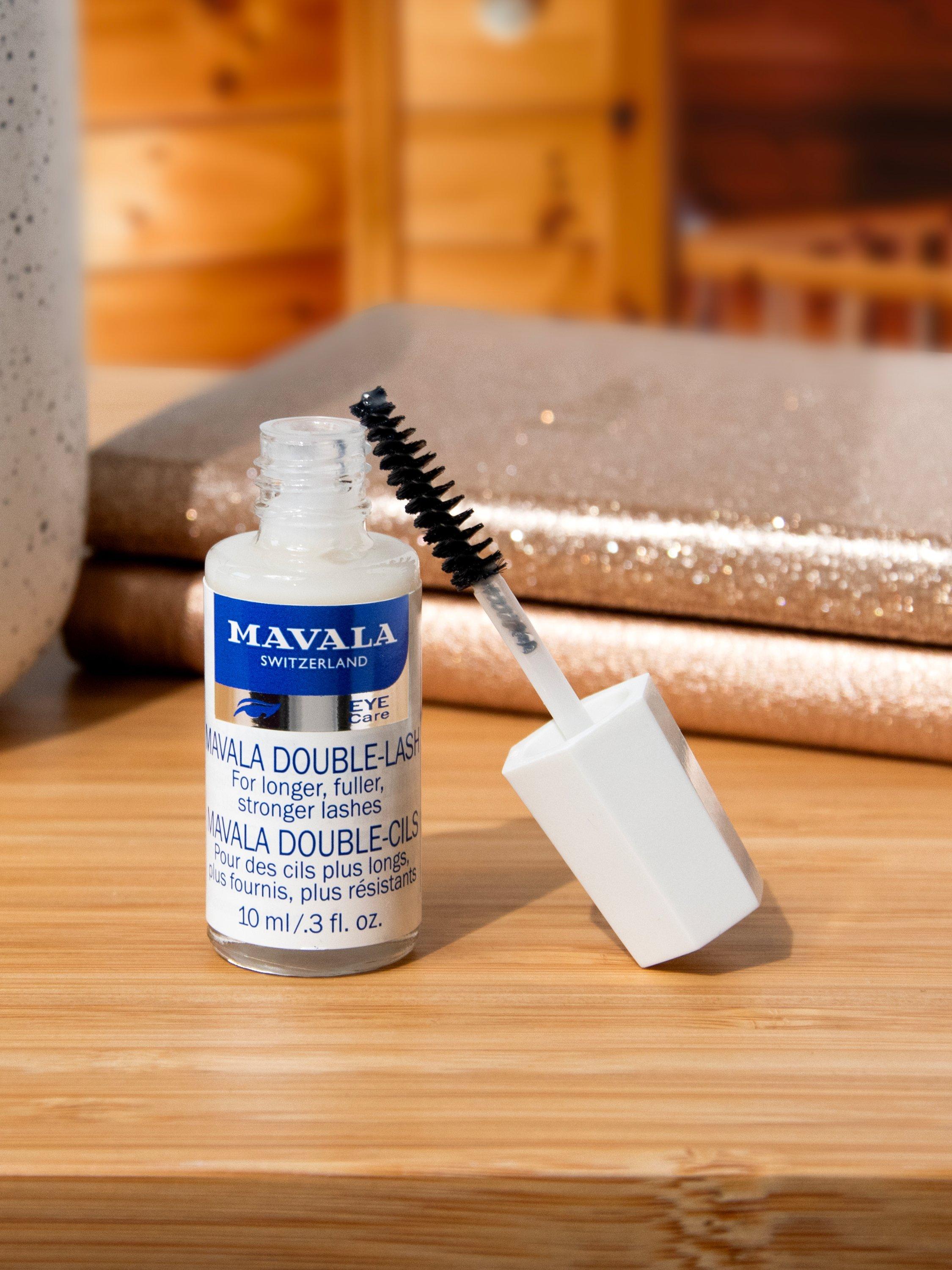 Mavala Eye-Lite Double Lash serum 10ml, imported from the UK