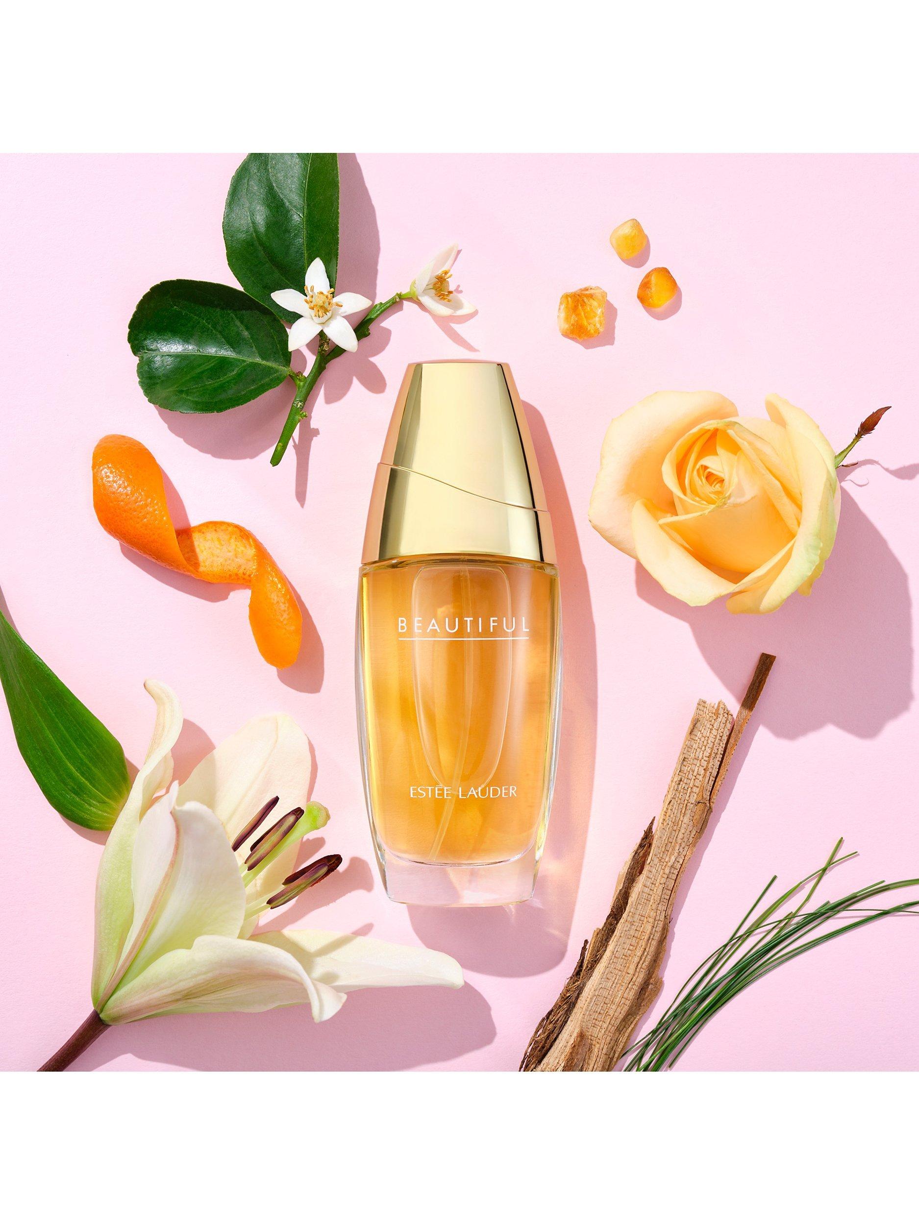 Estée Lauder Beautiful Eau de Parfum - British product
