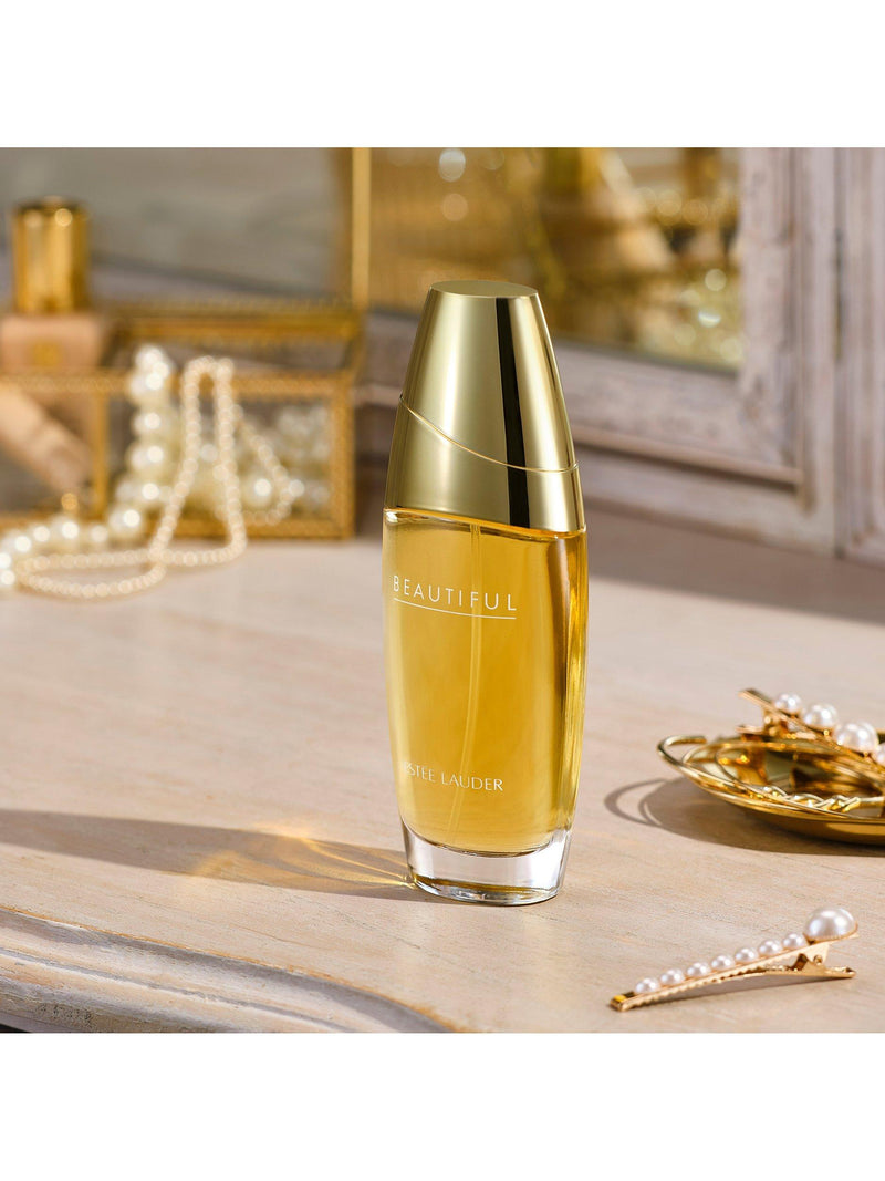 Estée Lauder Beautiful Eau de Parfum - British product