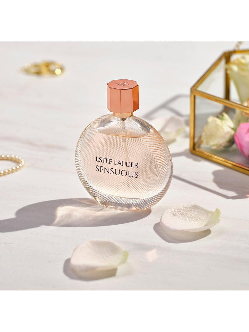 Estée Lauder Sensuous Eau de Parfum Spray - British product