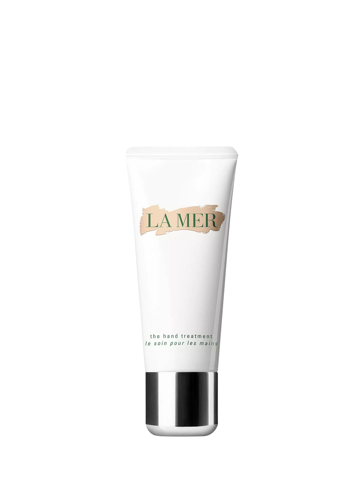 La Mer hand treatment cream 100ml, UK version