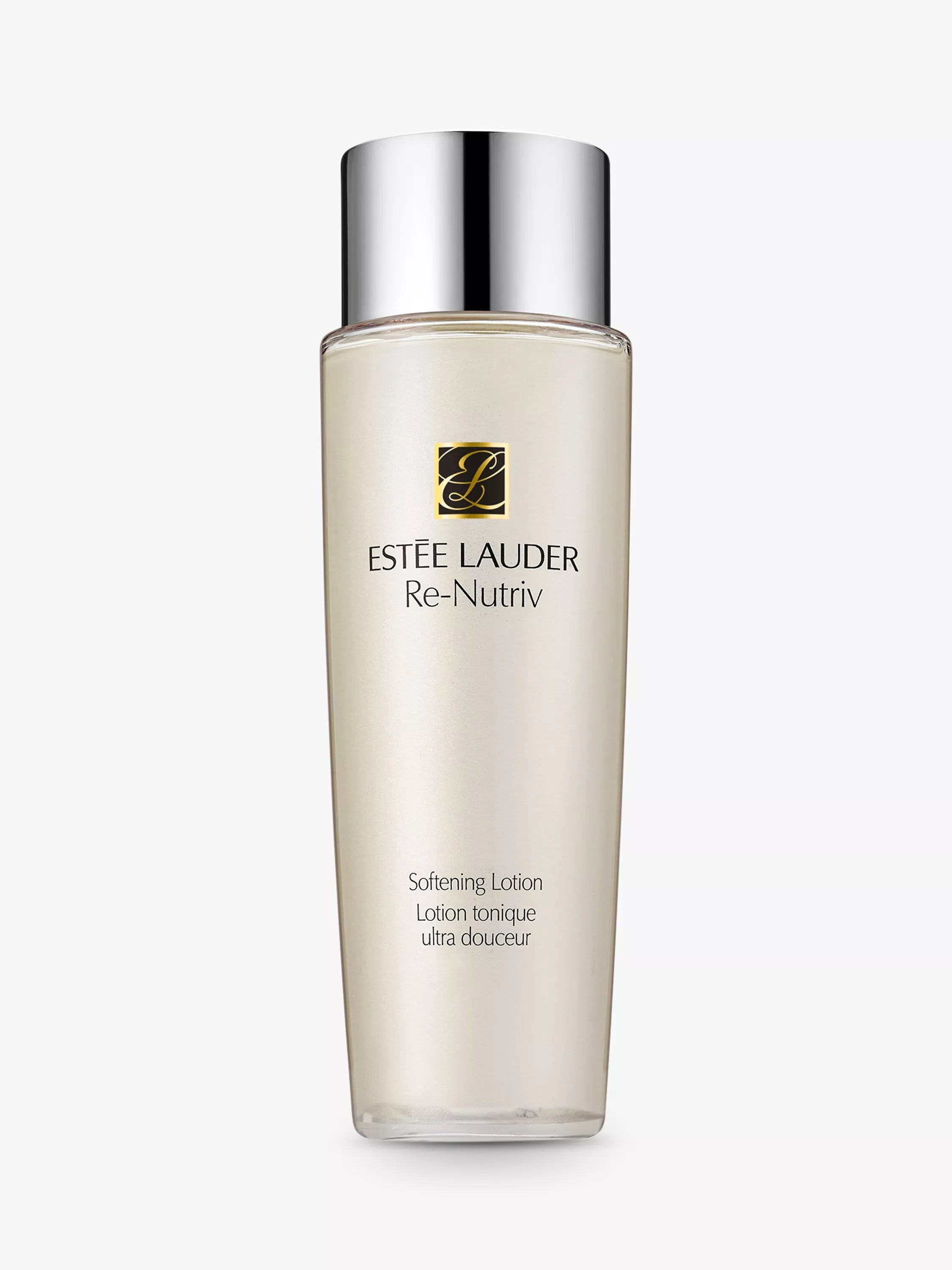 Estée Lauder Re-Nutriv Softening Moisturiser Lotion 250ml - British product