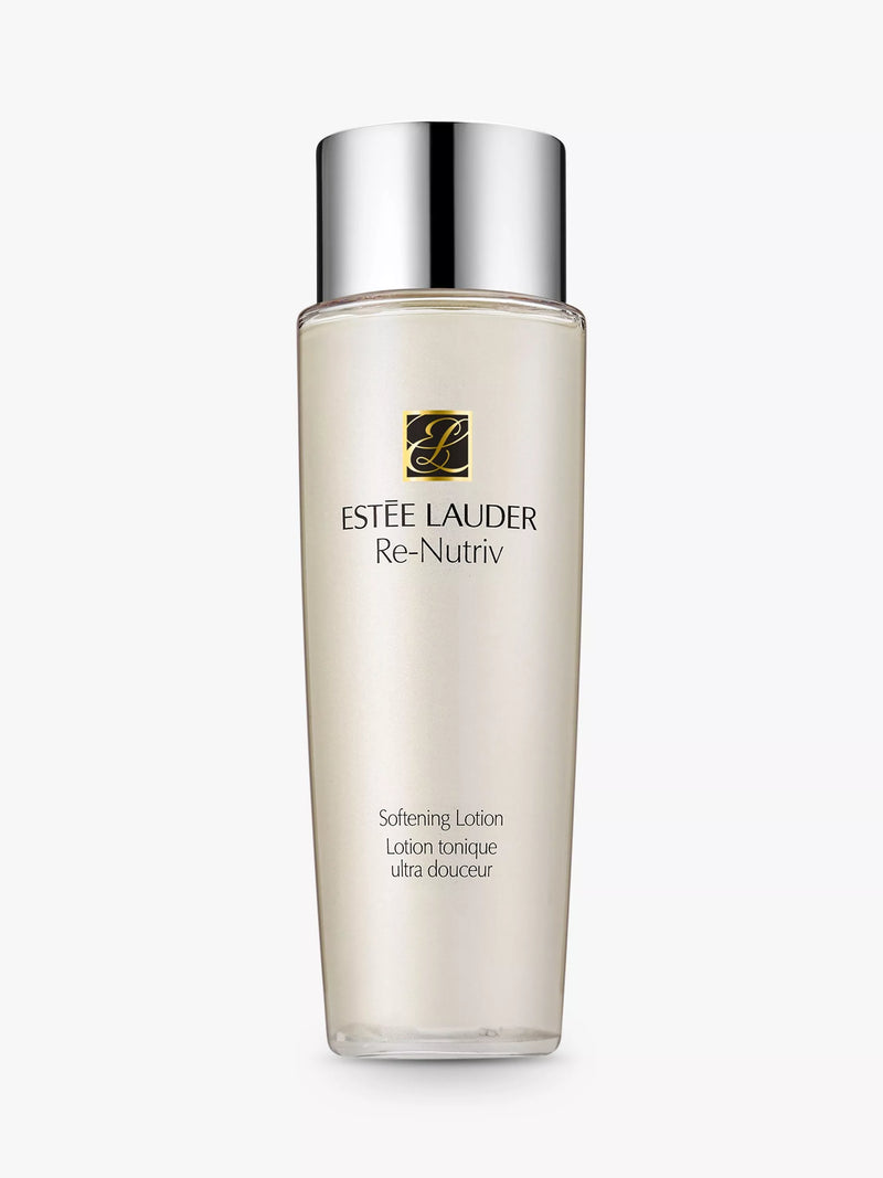 Estée Lauder Re-Nutriv Softening Moisturiser Lotion 250ml - British product