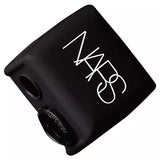 NARS dual blade pencil sharpener for makeup pencils, imported from the UK