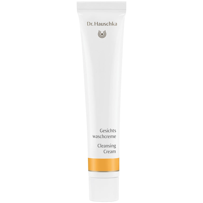 Dr Hauschka Cleansing Cream 50ml - British product
