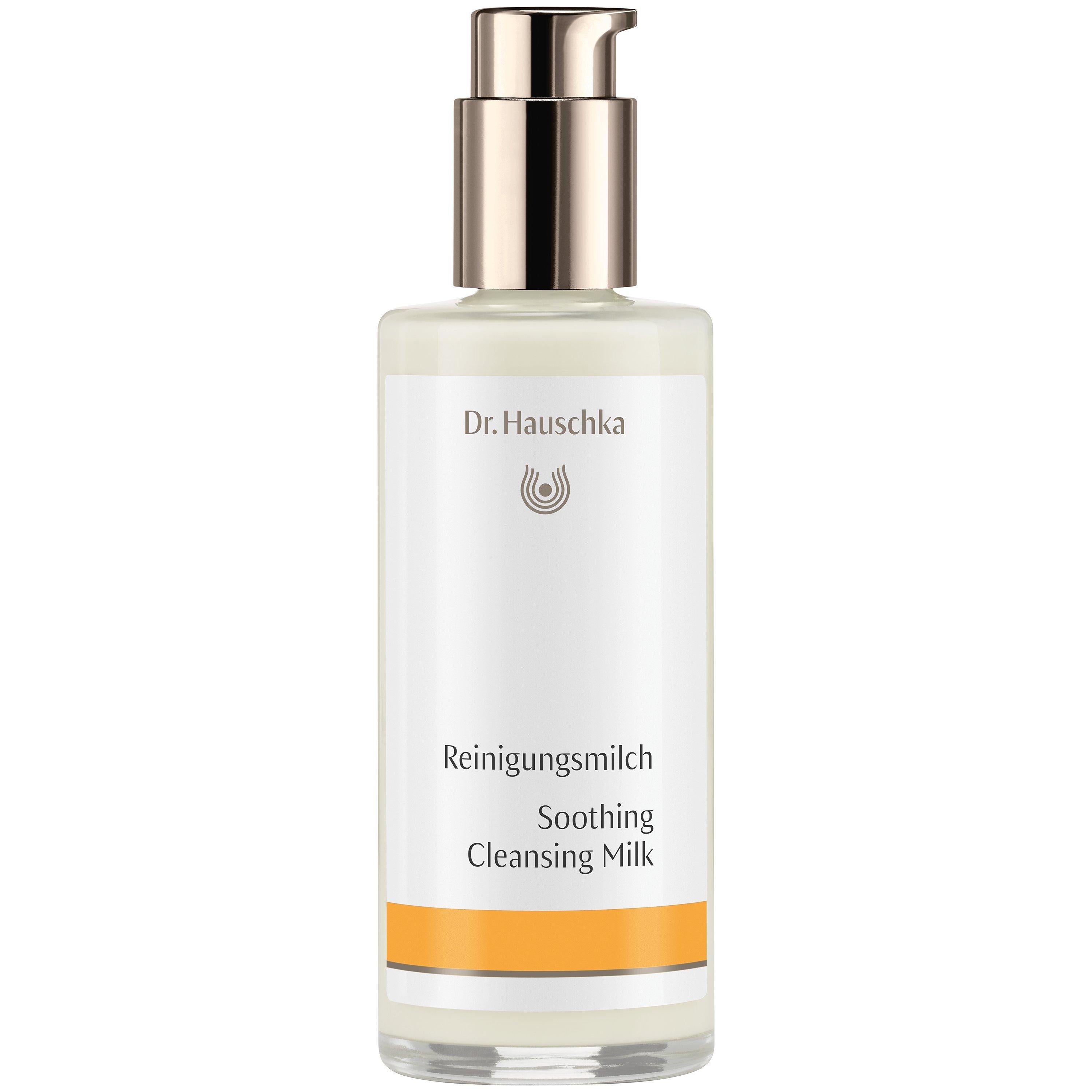 Dr Hauschka Soothing Cleansing Milk 145ml - British product