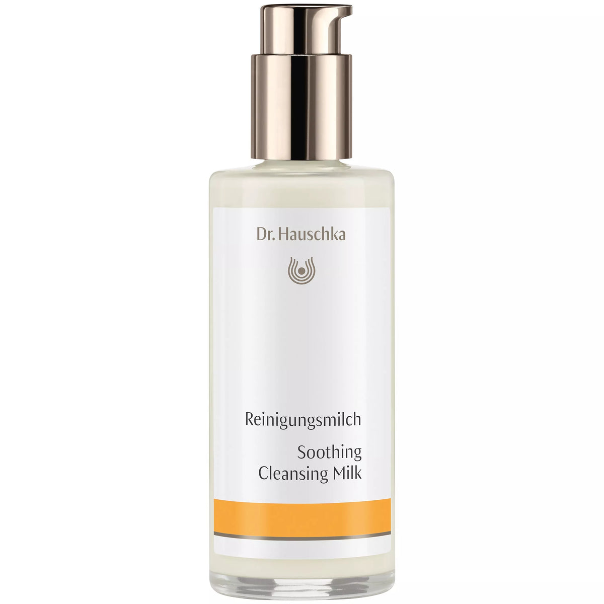 Dr Hauschka Soothing Cleansing Milk 145ml - British product