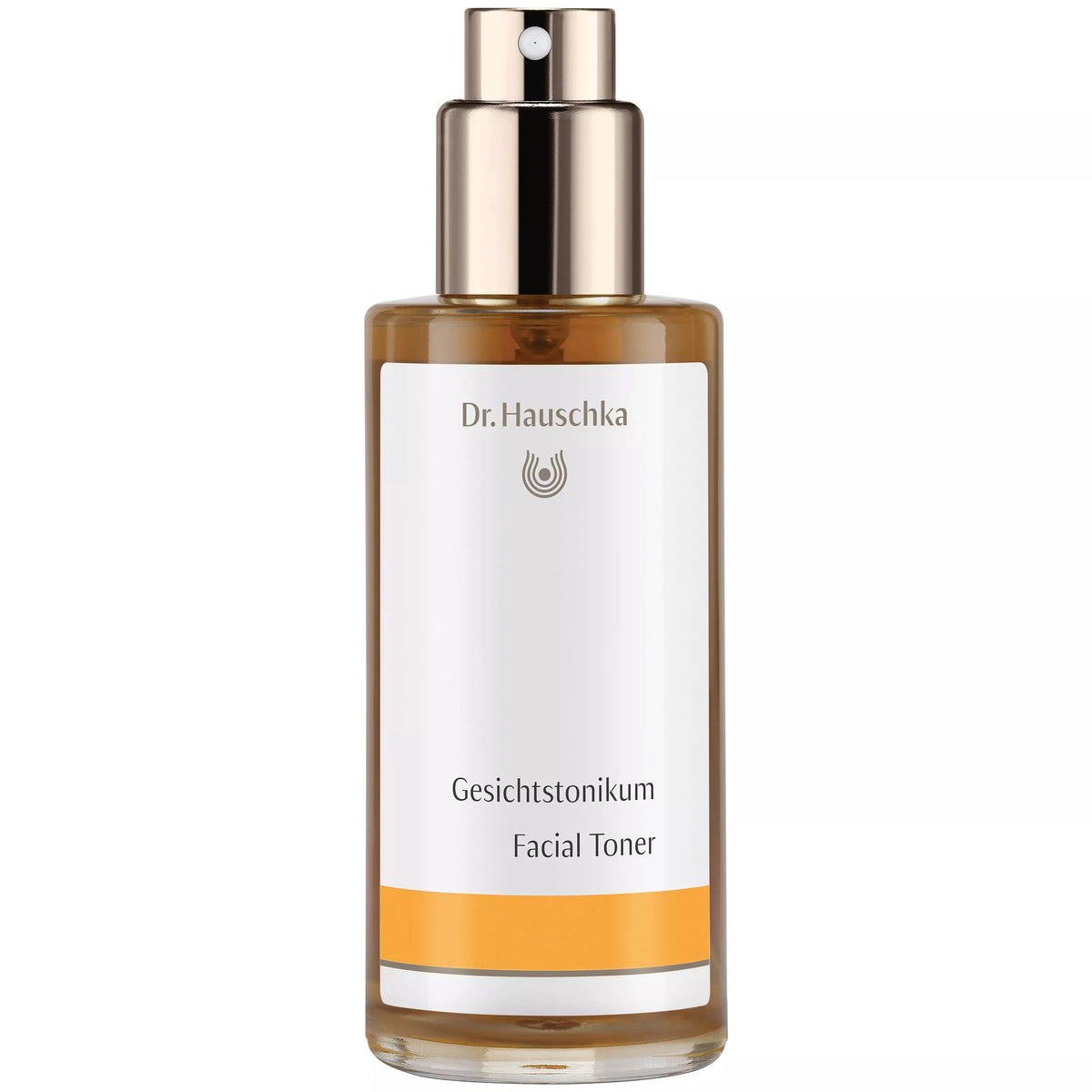 Dr Hauschka facial toner 100ml - British product
