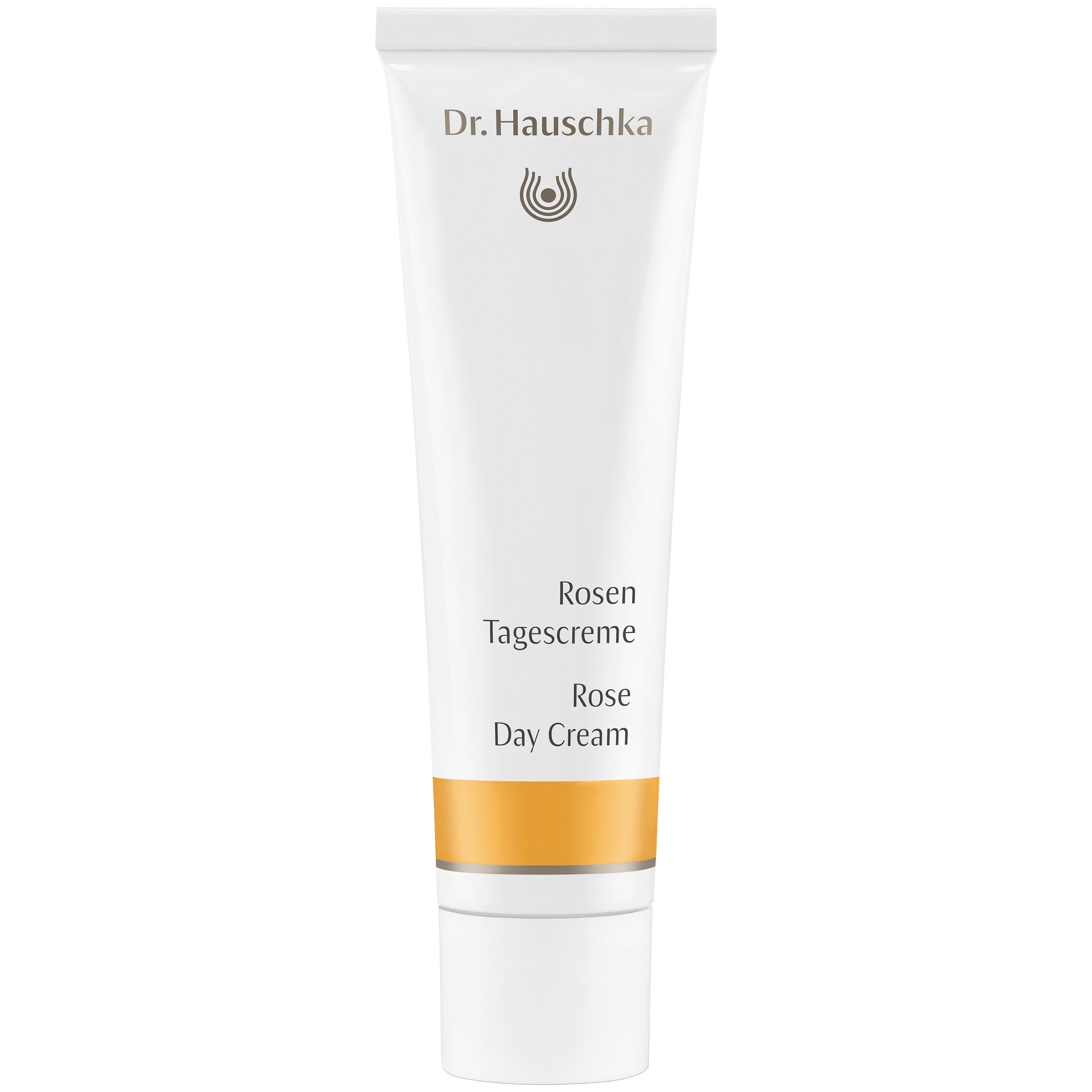 Dr Hauschka Rose Day Cream 30ml - British product