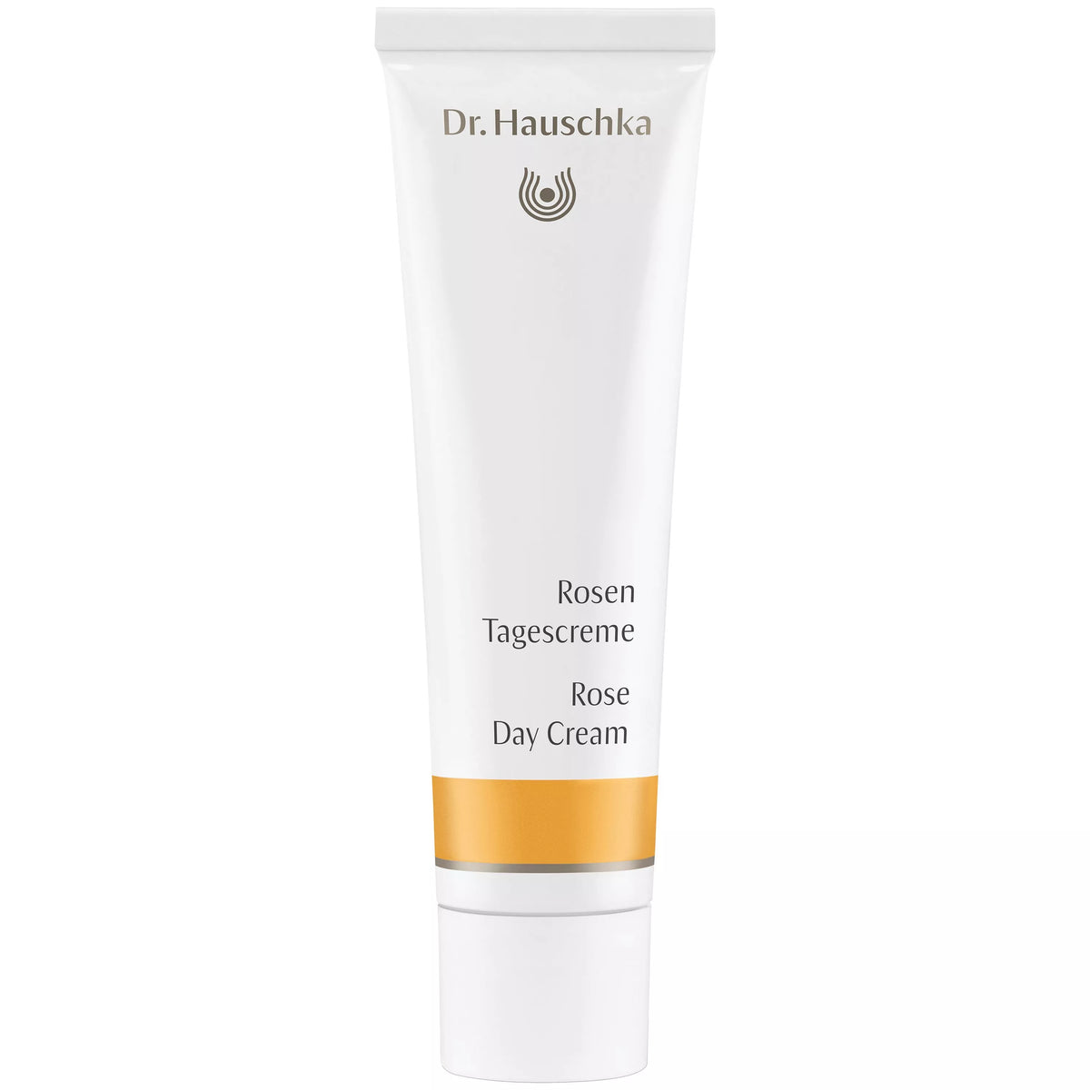 Dr Hauschka Rose Day Cream 30ml - British product