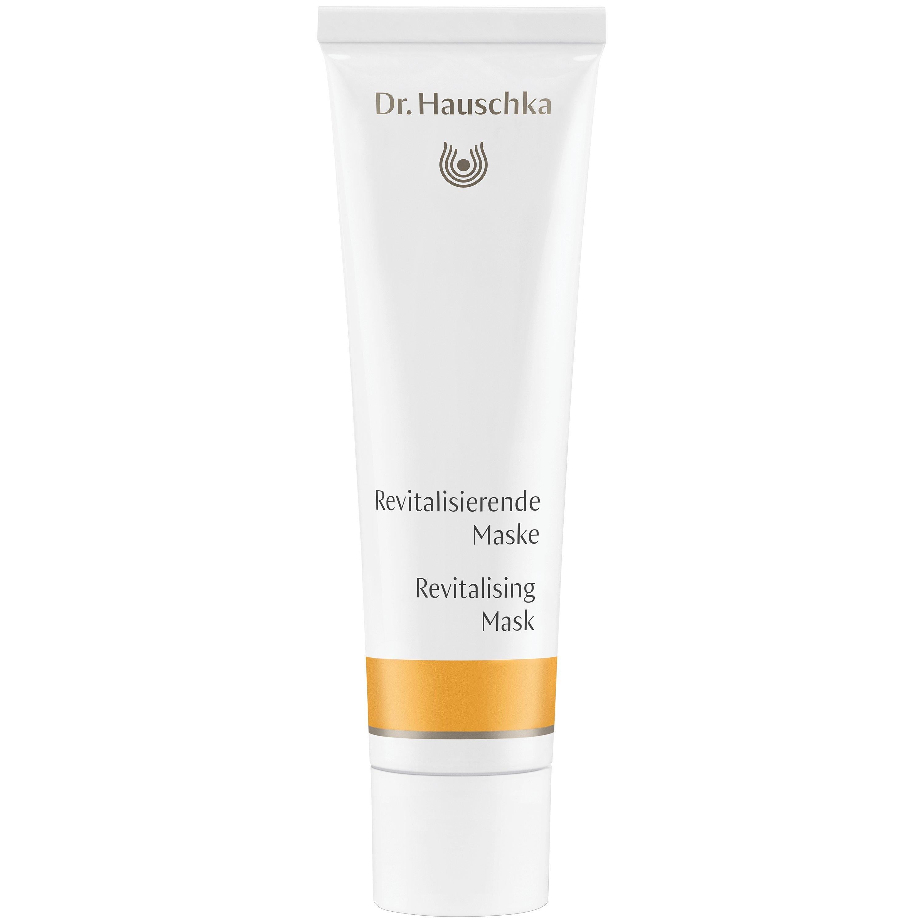 Dr Hauschka Revitalising Mask 30ml - British product