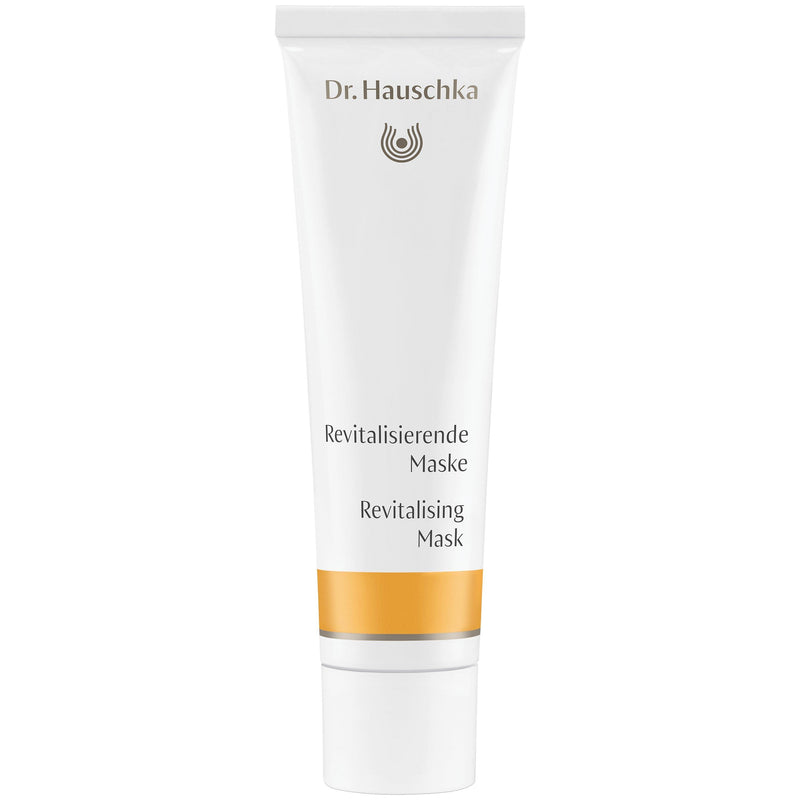 Dr Hauschka Revitalising Mask 30ml - British product