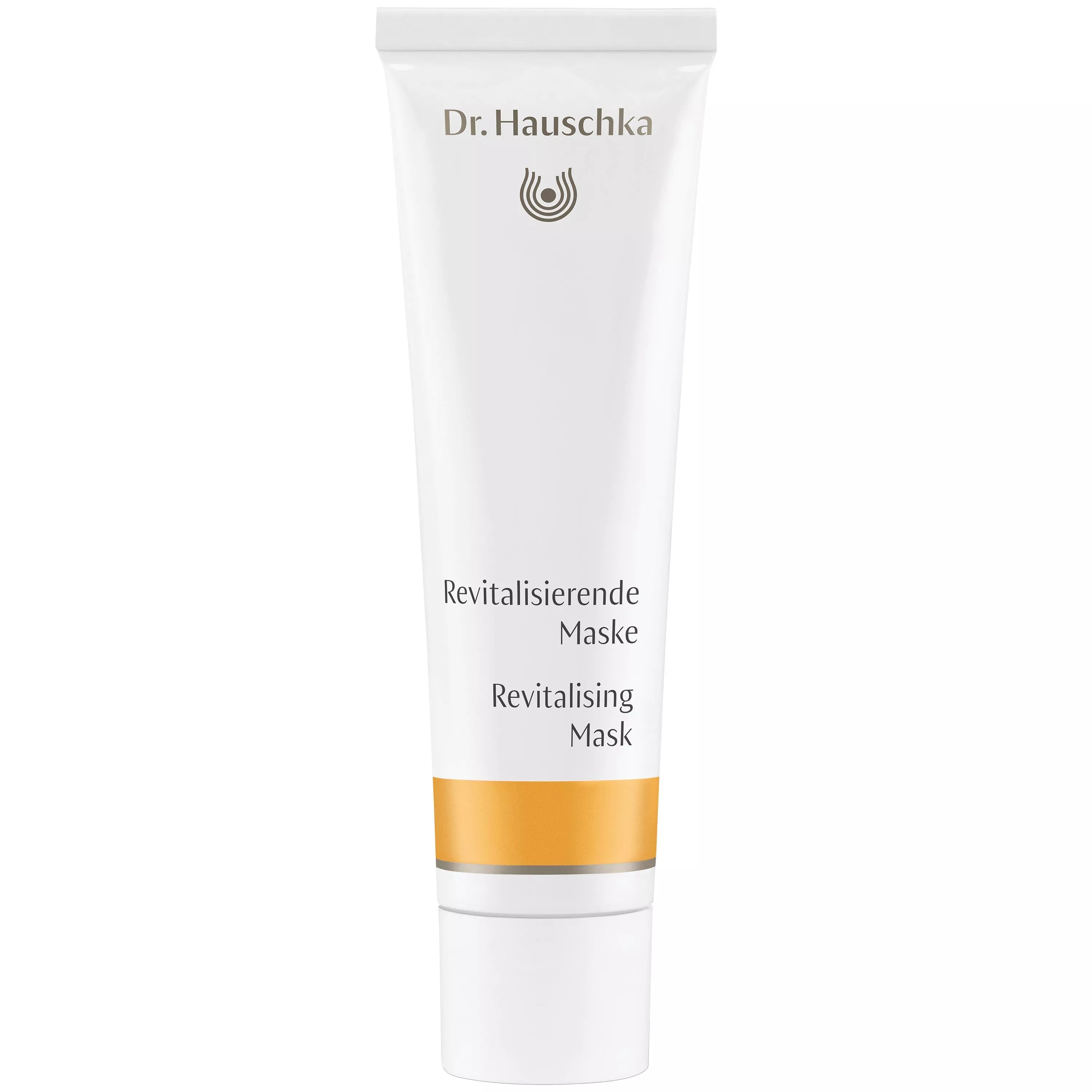 Dr Hauschka Revitalising Mask 30ml - British product