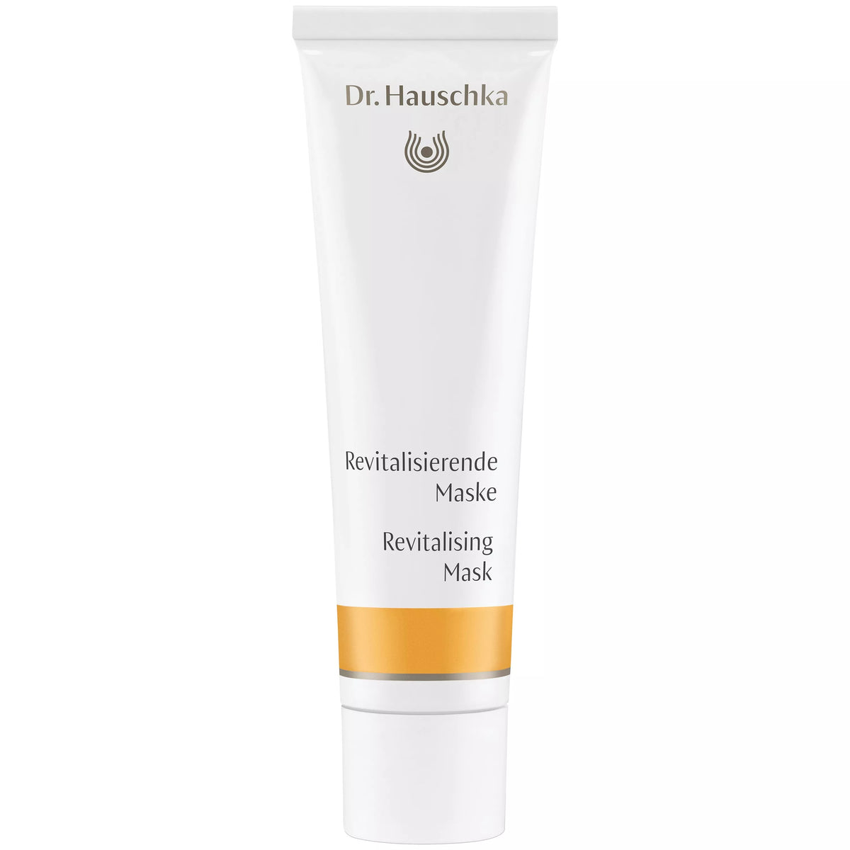 Dr Hauschka Revitalising Mask 30ml - British product