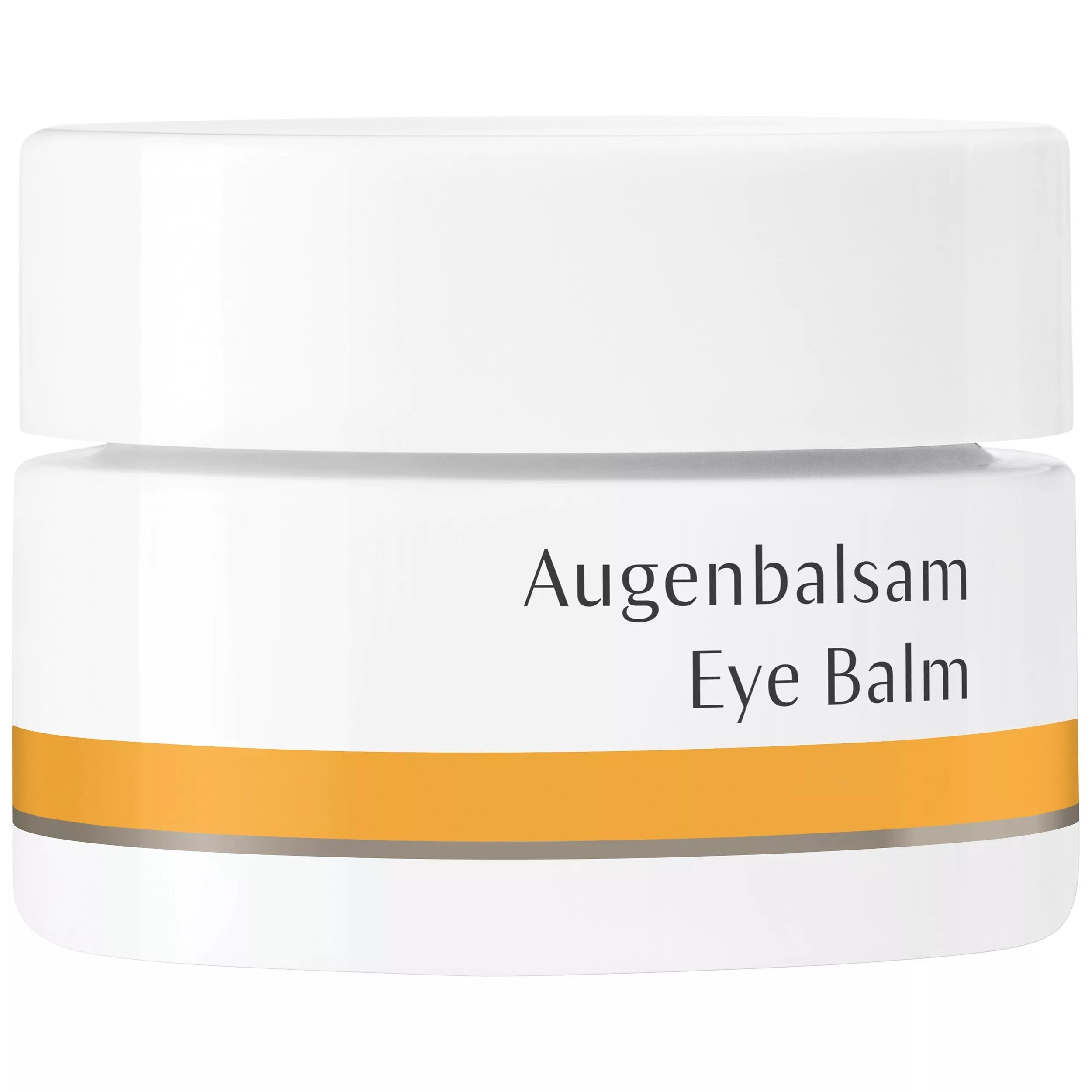 Dr Hauschka Eye Contour Day Balm 10ml - British product
