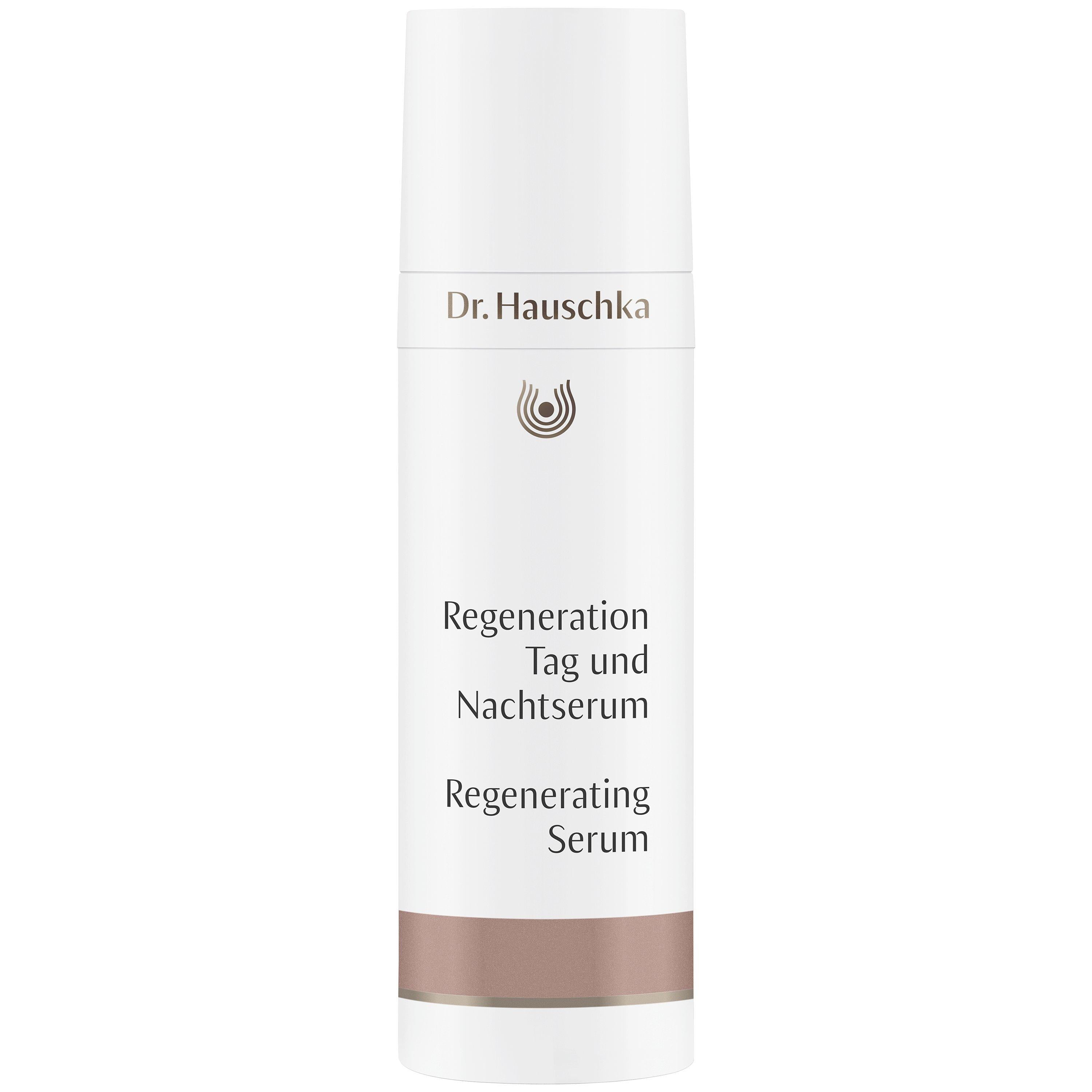 Dr Hauschka Regenerating Serum 30g - British product