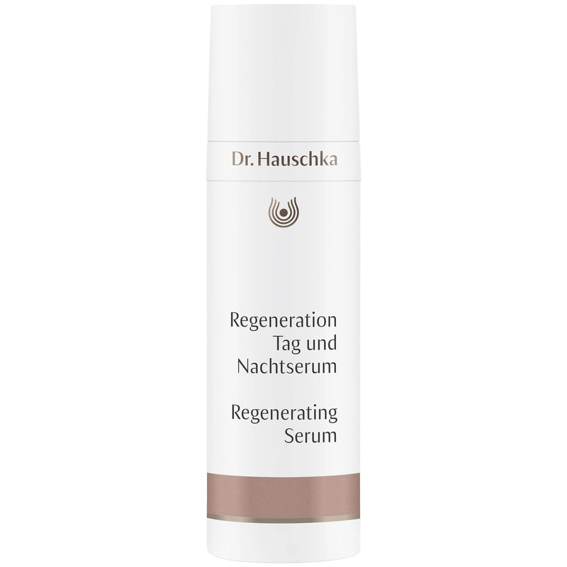 Dr Hauschka Regenerating Serum 30g - British product