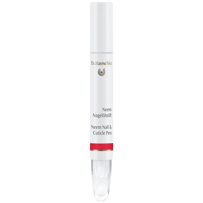 Dr Hauschka Neem Nail Oil Pen 4ml - British product