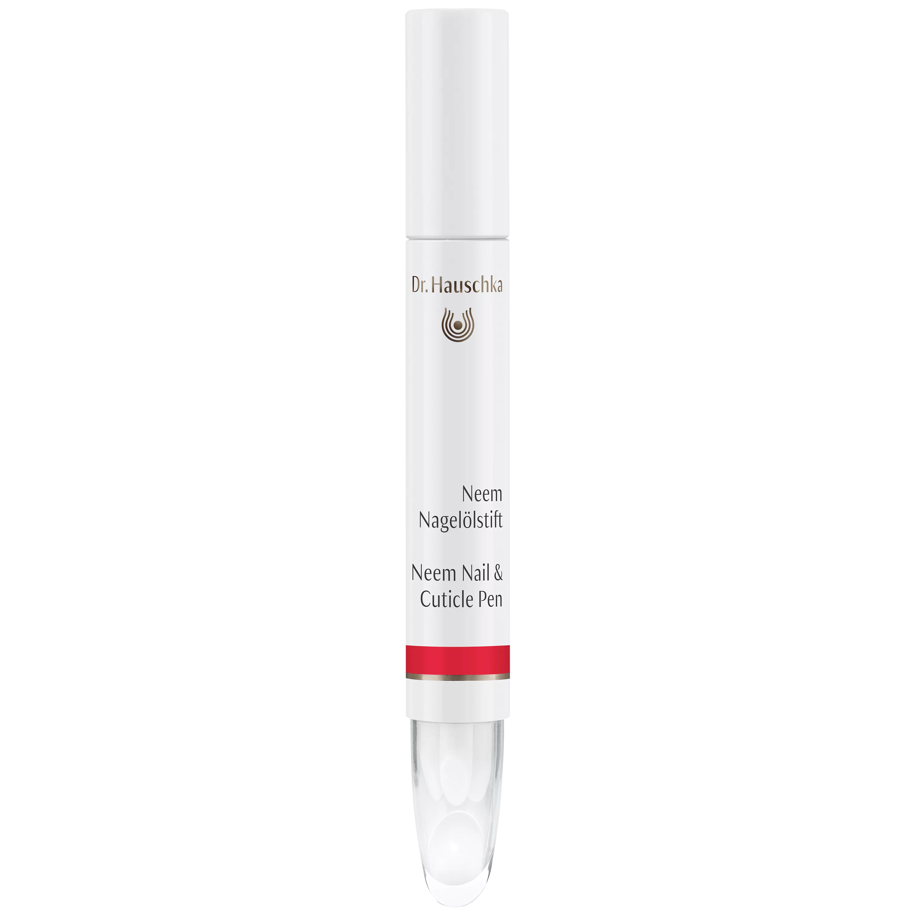 Dr Hauschka Neem Nail Oil Pen 4ml - British product