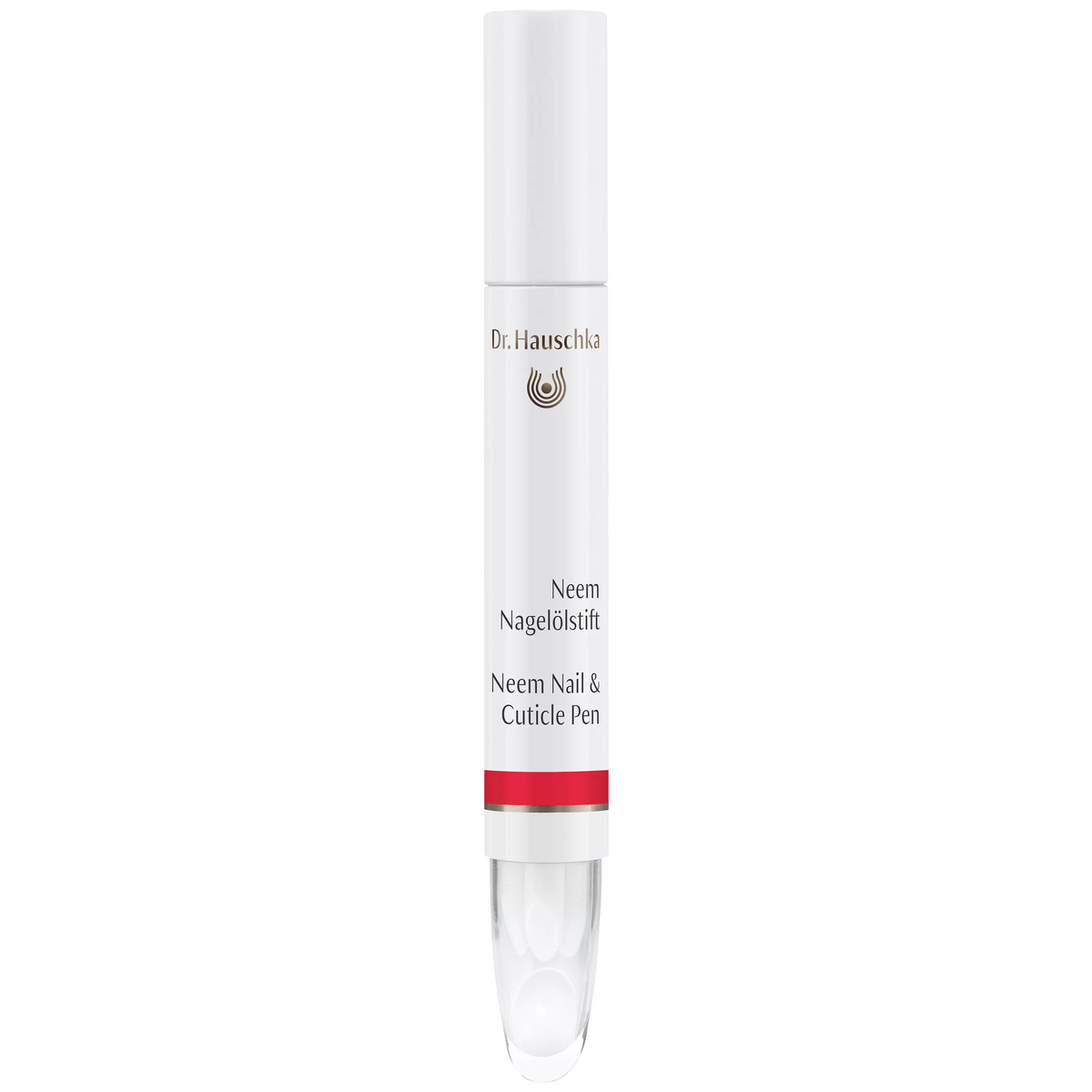 Dr Hauschka Neem Nail Oil Pen 4ml - British product