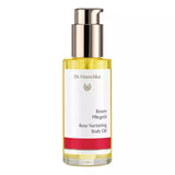 Dr Hauschka rose body oil 75ml - British product