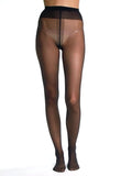 Wolford Individual 10 Denier tights (British brand)