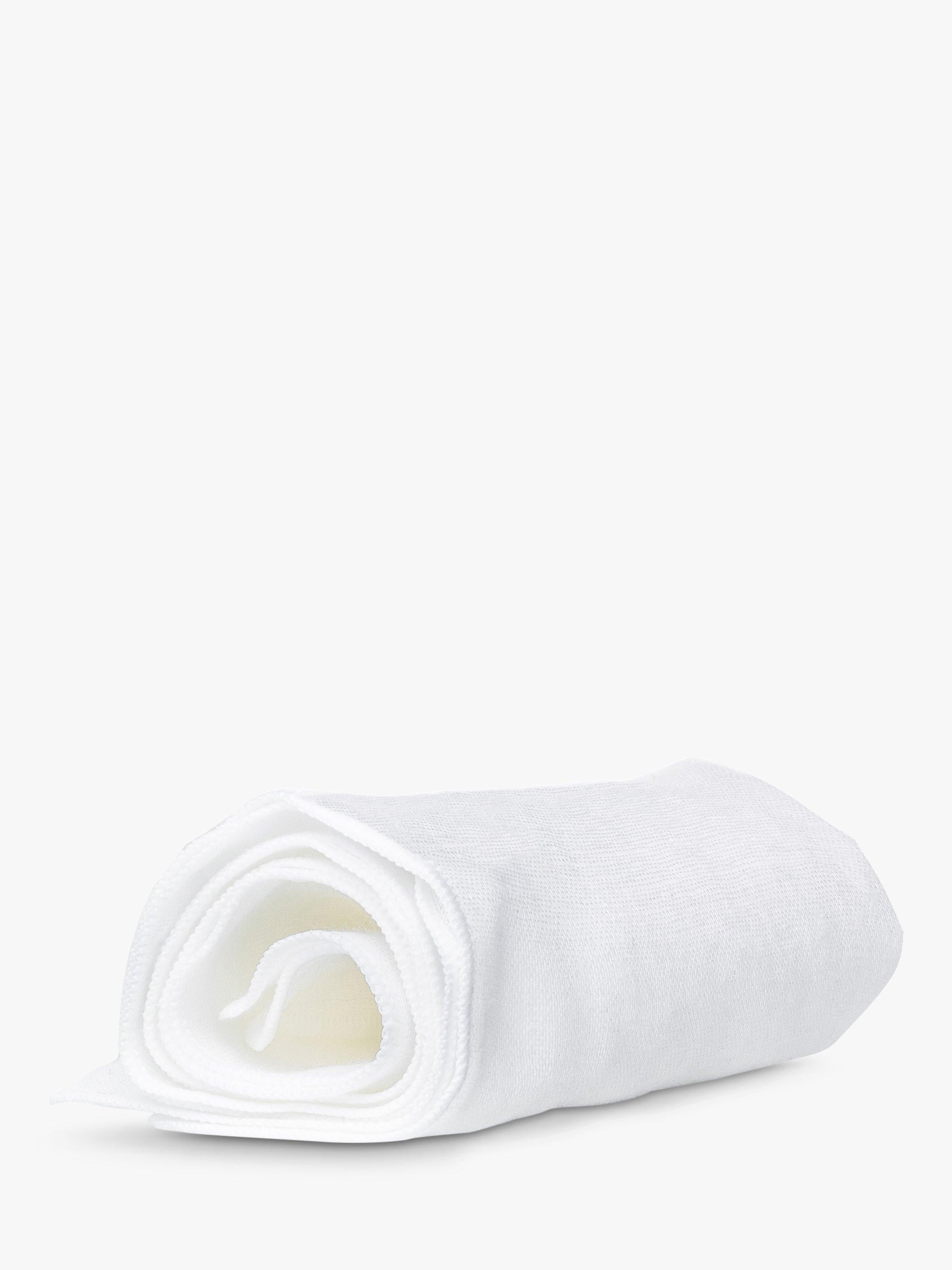 EVE LOM muslin cloths pack of 3 - British product