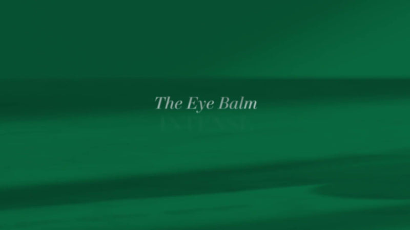 La Mer The Eye Balm Intense 15ml, UK version