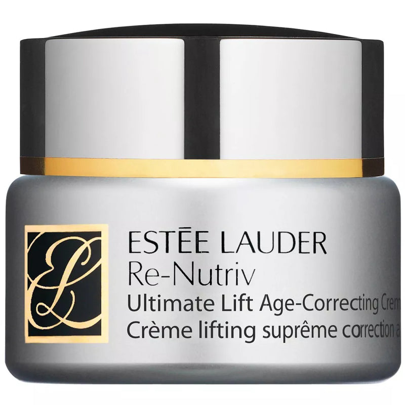 Estée Lauder Re-Nutriv Ultimate Lift Age-Correcting Moisturiser Crème 50ml - British product