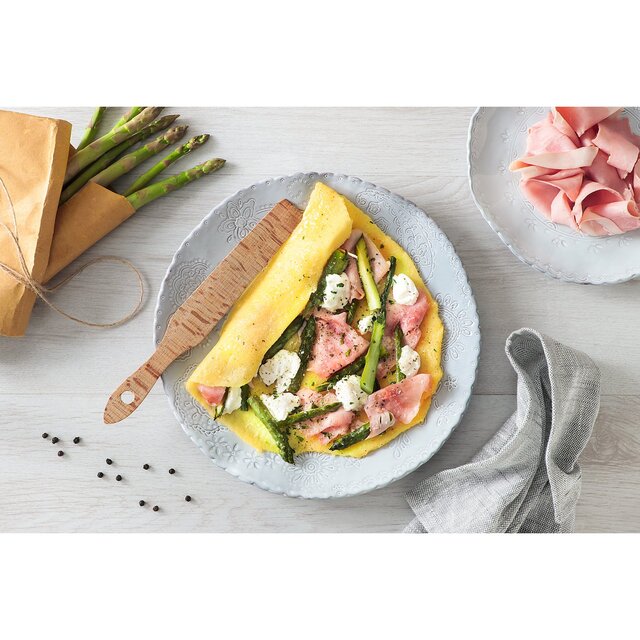 Polenta Valsugana Quick&Easy with Porcini Mushrooms   80g - McGrocer