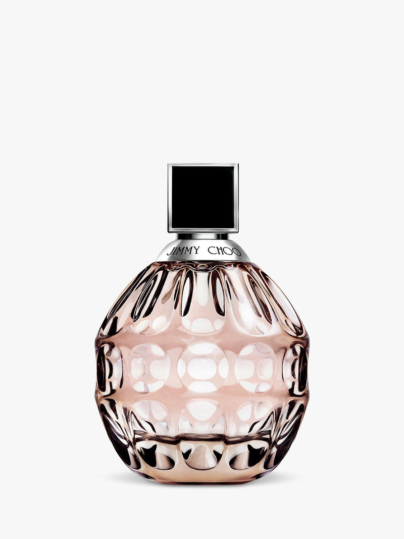 Jimmy Choo Eau de Parfum, UK version