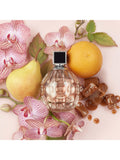 Jimmy Choo Eau de Parfum, UK version