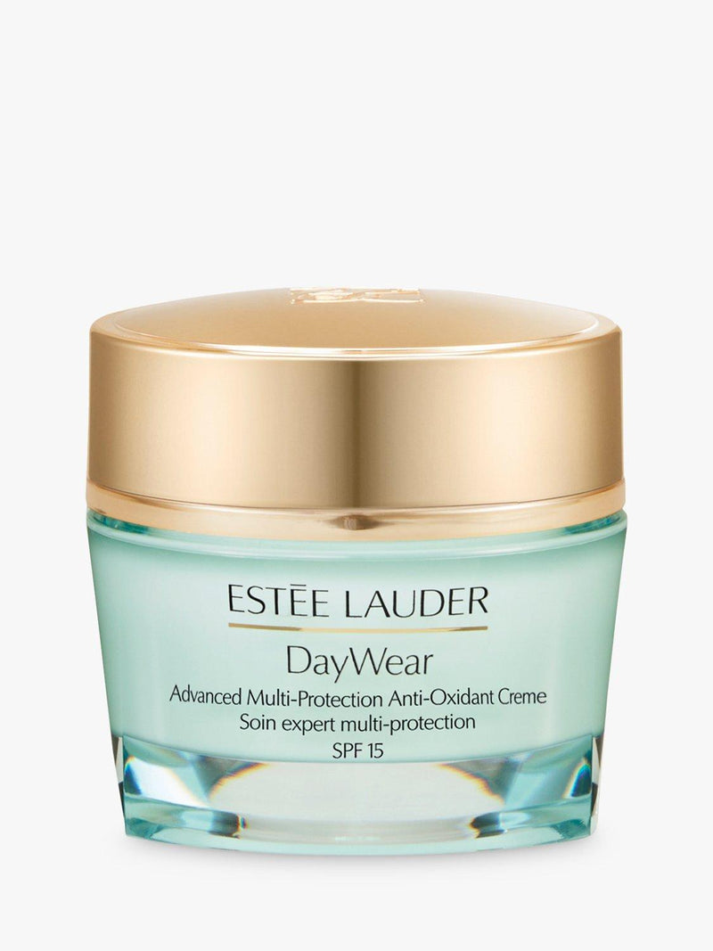 Estée Lauder Anti-Oxidant Creme SPF 15 dry skin 50ml - British product