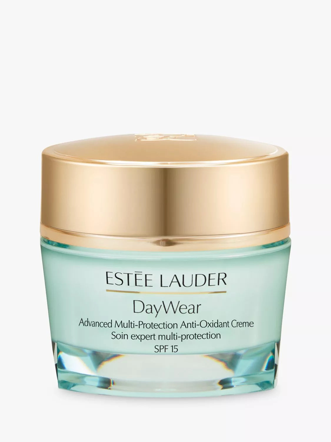 Estée Lauder Anti-Oxidant Creme SPF 15 dry skin 50ml - British product