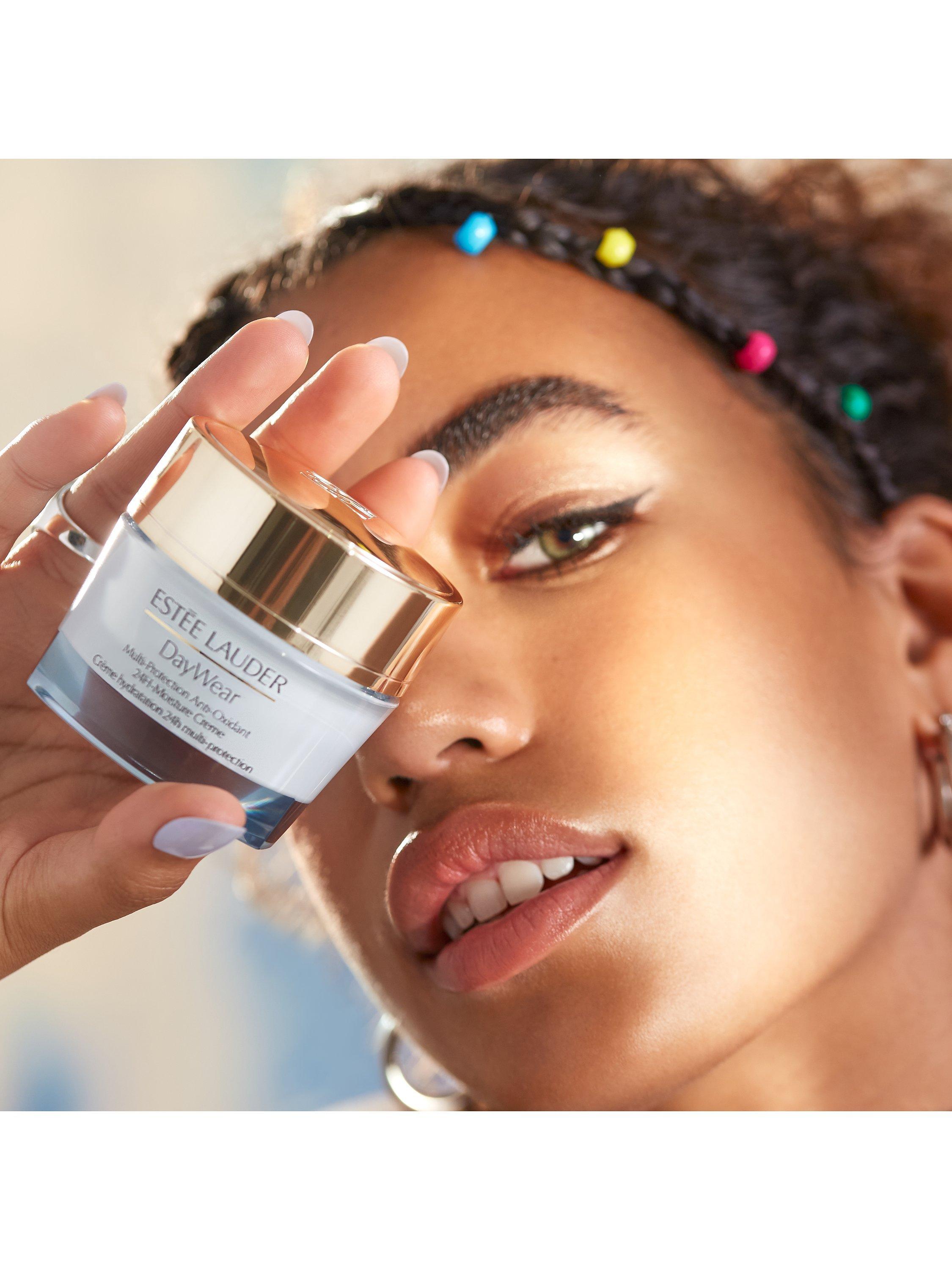 Estée Lauder Anti-Oxidant Creme SPF 15 dry skin 50ml - British product