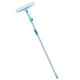 Leifheit window cleaner microfibre squeegee 2m, UK version