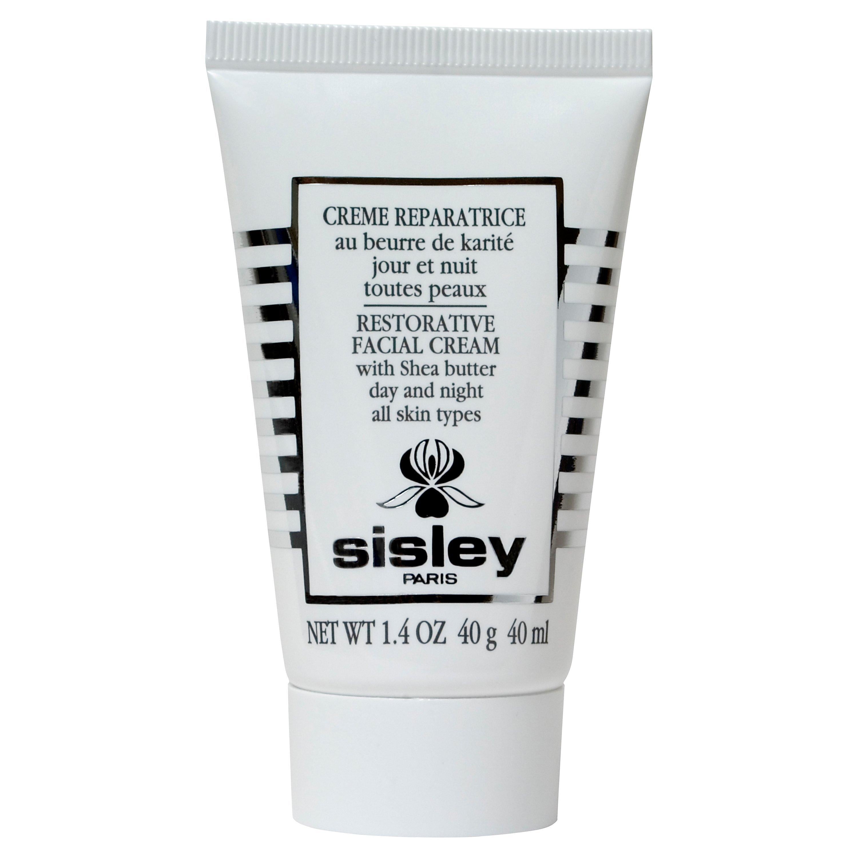 Sisley-Paris Restorative Facial Cream 40ml, imported from the UK