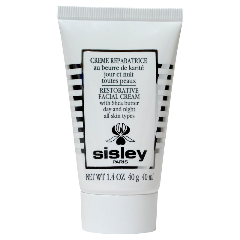 Sisley-Paris Restorative Facial Cream 40ml, imported from the UK