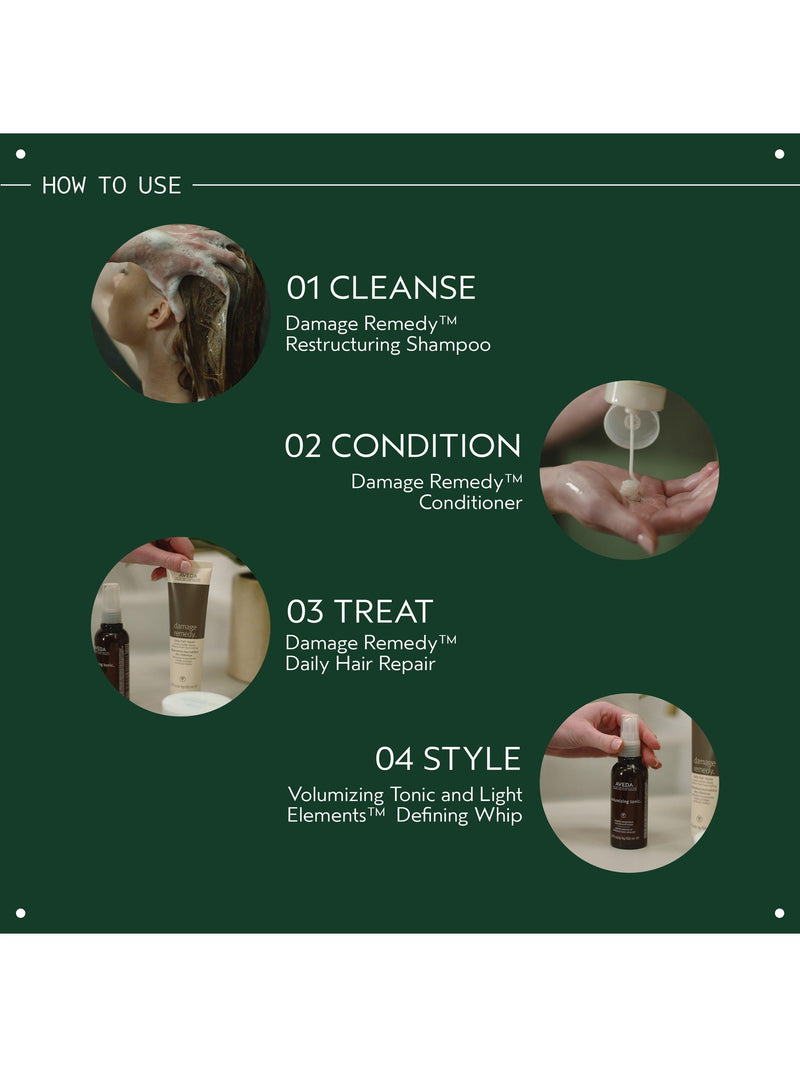 Aveda Volumizing Tonic 100ml - British product