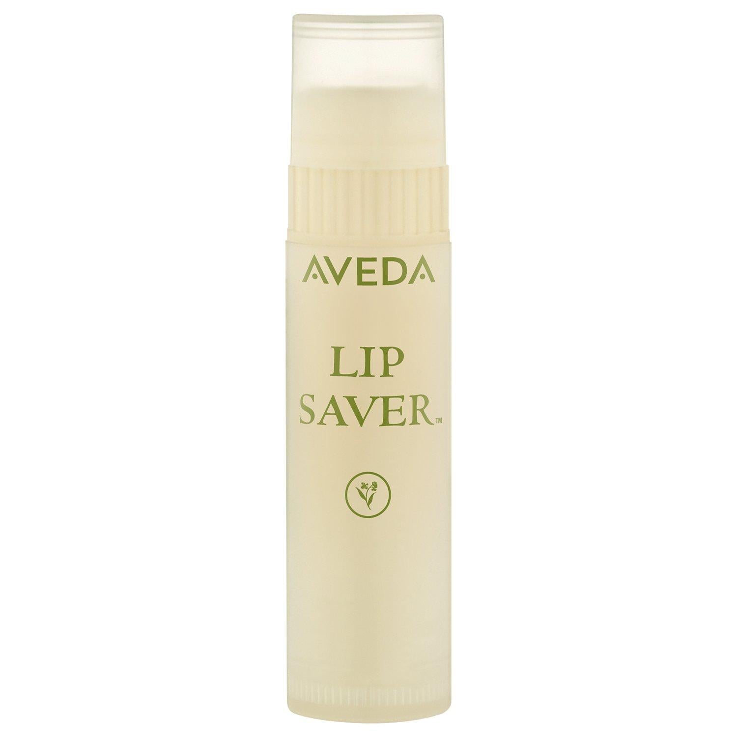 Aveda Lip Saver moisturising lip balm with natural ingredients - British product