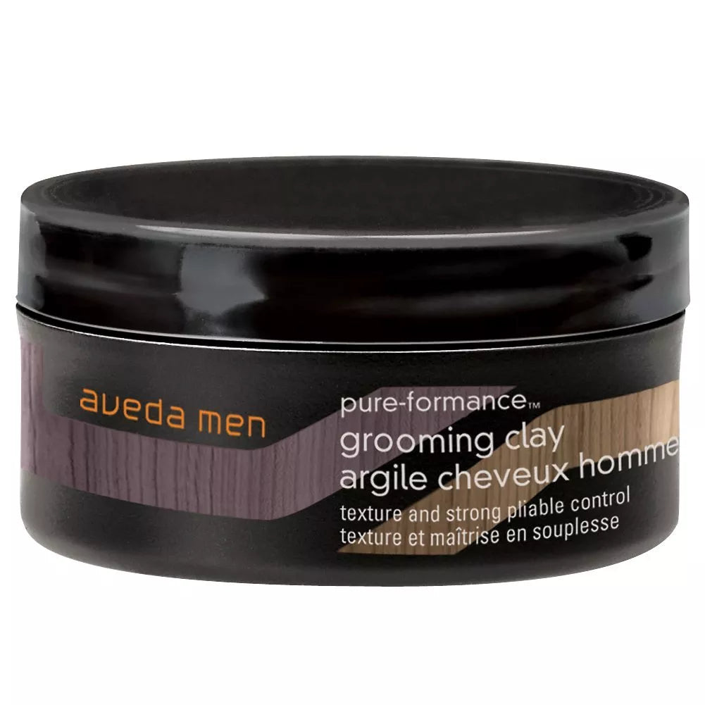 Aveda Men Pure-Formance Grooming Clay, 75ml - McGrocer