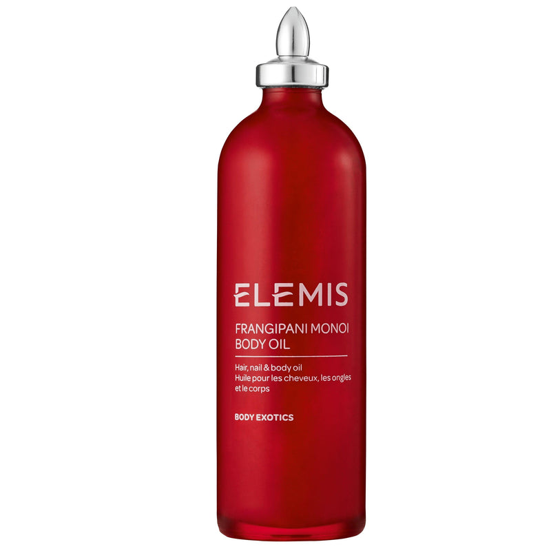 Elemis Frangipani Monoi Body Oil 100ml - British product
