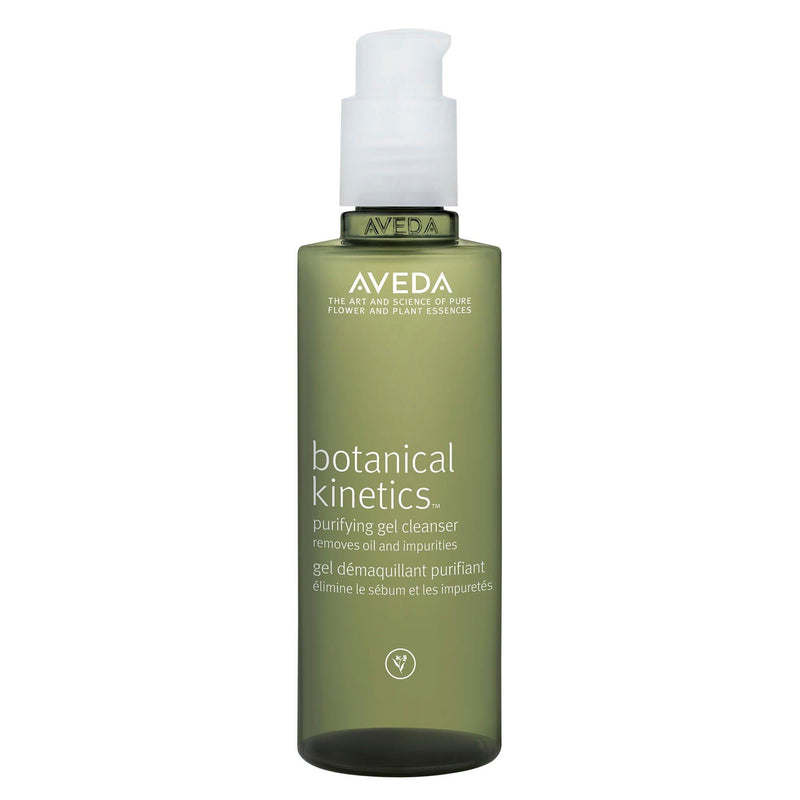 Aveda Botanical Kinetics purifying gel cleanser 150ml - British product