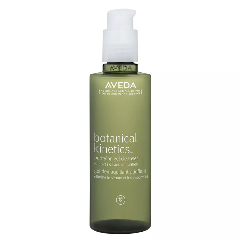 Aveda Botanical Kinetics purifying gel cleanser 150ml - British product